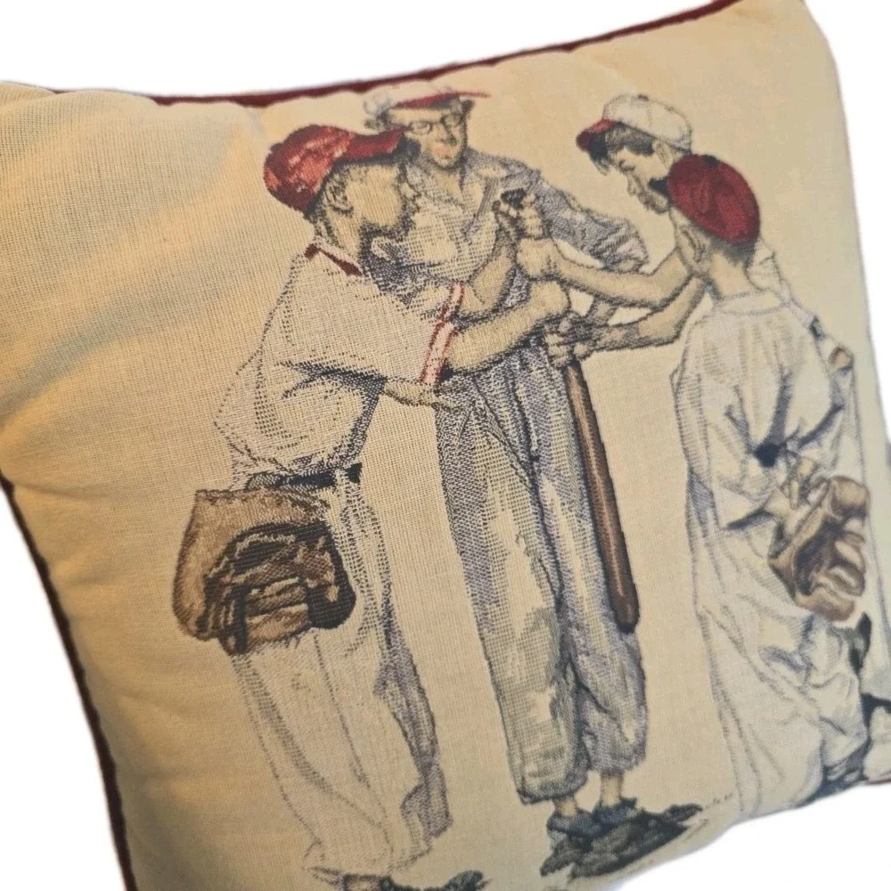 Vintage Norman Rockwell‎  15
